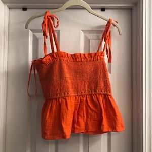 Free people top